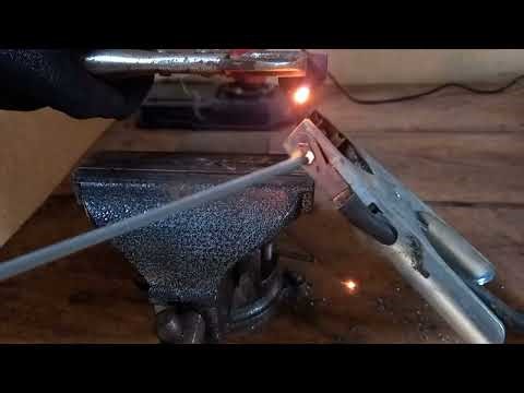 Old Rusty Padlock Restoration Without a Key – Full Transformation!