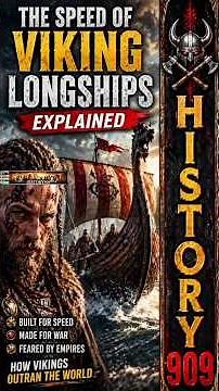why long ships#history #historicalmyths #facts #historyfacts #historyshorts