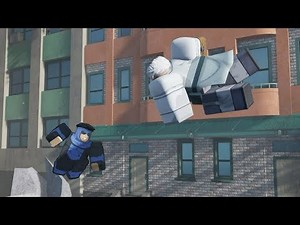 The BEST Invincible Battlegrounds Game on Roblox is HERE! (CONQUEST Showcase)