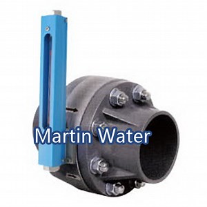 [Hot Item] Flow Meter (MT-K-600) For Ultrapure Application