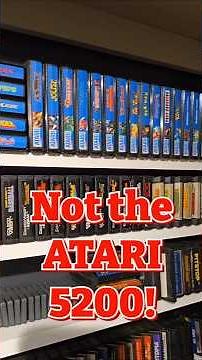 ATARI 5200 Controller Rebuild