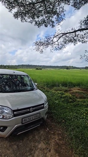 Gods own country കേരളത്തിൻറെ സ്വർഗ്ഗം | Anoop Pm | Facebook