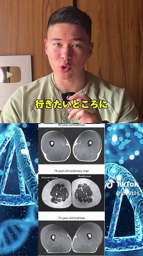 脚トレをサボるな！ #テストステロン #フィットネス #脚トレ