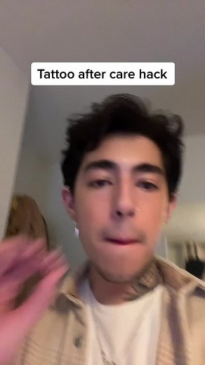 Innovative Tattoo Aftercare Hack for Tattoo Artists and Enthusiasts