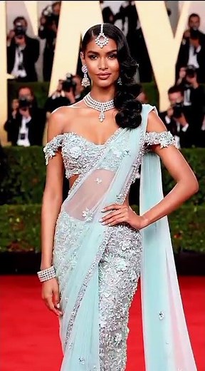 Black Elegance Unleashed | Stunning Fashion & Model Photography Aesthetic