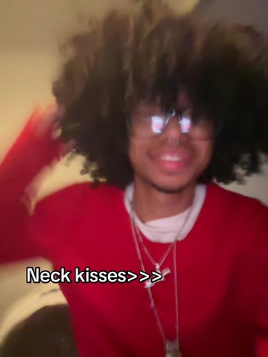 The Allure of Neck Kisses: A Memorable Experience