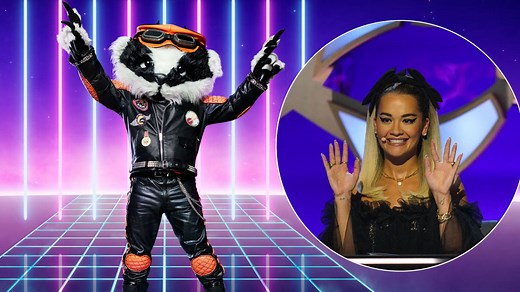 Who is Badger on The Masked Singer? Celebrity identity clues and theories revealed