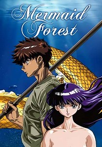 Mermaid's Forest (2003) - TV Show