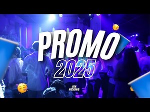 MIX PROMO 2025 - EXPLOTA TU UPD - DJ Ema Kachuka