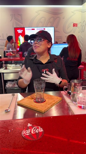 Explore the House of Coca-Cola Experience