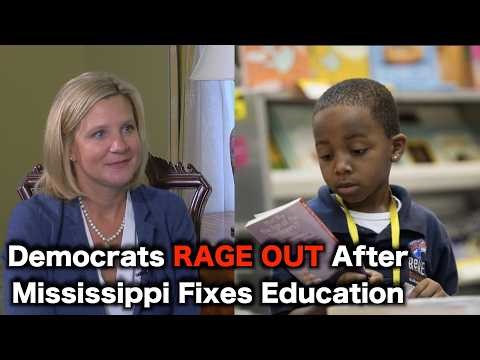 Mississippi PROVES Classic Education Works