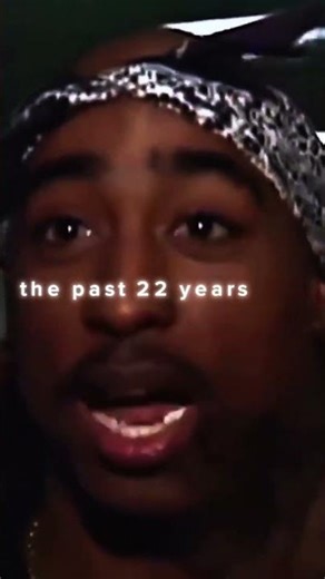2Pac’s Christmas Message