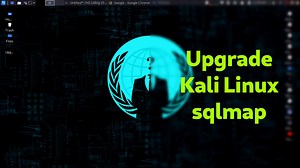 Upgrade Kali Linux sqlmap 🙂 🔰Install & Usages: $ sudo apt update $ sudo apt install --only-upgrade sqlmap Connect: 🔗https://web.facebook.com/the.university.of.kali.linux 🔗https://web.facebook.com/groups/the.university.of.kali.linux Closing: Thanks for watching. #sqlmap #upgradesqlmap #osint #informationgathering #penetration #pentesting #websecurity #cybersecurity #ethicalhacking #hacking #anonymous | University of Kali Linux