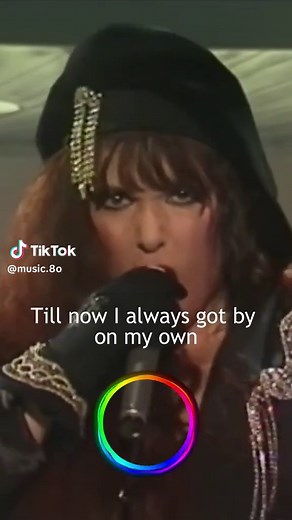 Alone by Heart: Explore the Iconic 80s Music Lyrics