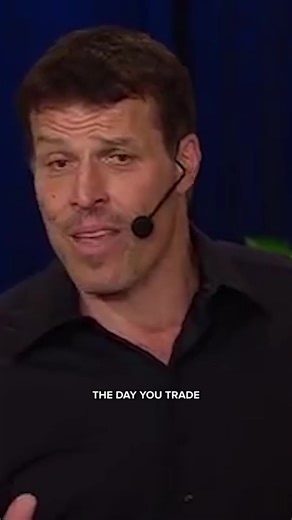 653K views · 16K reactions | Without GRATITUDE and APPRECIATION for what you already have, you’ll never know true fulfillment. ❤️ | Tony Robbins | Facebook