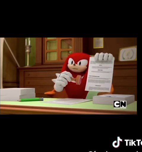 Approved Meme Knuckles and Memes Events