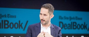 Kevin Systrom net worth, age, children, wife, education, house, profiles
