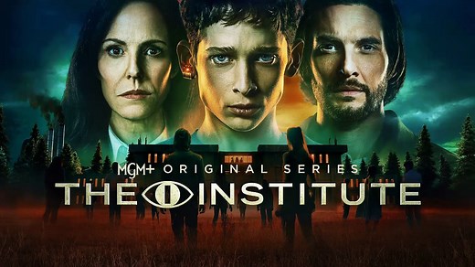 The Institute S01E01 (2025)