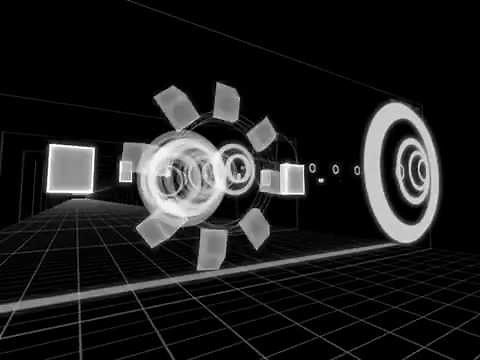 Hexstatic - 'That Track'