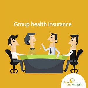 2.5K views · 62 reactions | Most people who have health insurance through their workplace mistakenly believe it’s enough. Even with a health plan through your employer, the coverage you get tends to be limited. Furthermore, if you leave your job or if your employer downgrades or cancels its group plan, you lose the coverage. #SunLifeMalaysia #TuesdayTips | Sun Life Malaysia | Facebook