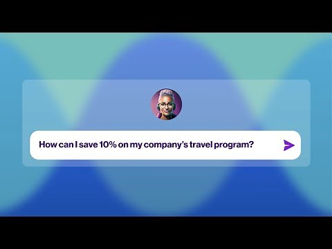 Navan Introduces World-First Generative AI Tool for CFOs and Travel Admins