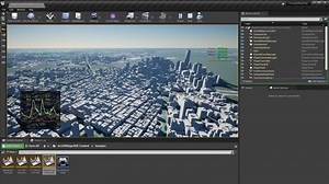 Get Ready for the ArcGIS Maps SDK for Game Engines