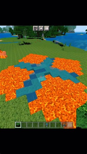 Minecraft Lagva Edition 💀