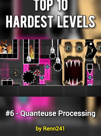 "Quanteuse Processing" has been placed at ＃6.This placememt not only p... | quanteuse processing