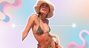 Perfect Your Summer Style with Our Top 5 Celeb-Approved Swimwear Picks