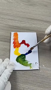 Color Master on Reels