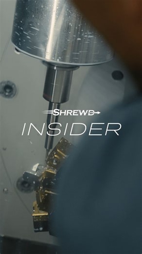 Shrewd Insider // 08.20.2025 This week at the store we are having our first Shrewd Outdoors Whitetail Weekend Series event with special guest Kip Campbell of Red Arrow TV. S2's are back in stock, 2026 staff applications are open and available, and Stephan Hansen is coming to the warehouse to shoot some content. Event Info: https://www.facebook.com/share/19dvfGXBMi/ #shrewdarchery #shrewdoutdoors | Shrewd Archery