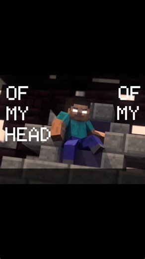 Minecraft animation life edit #Minecraft #squaredmedia #blackplasmastudios #animationlife
