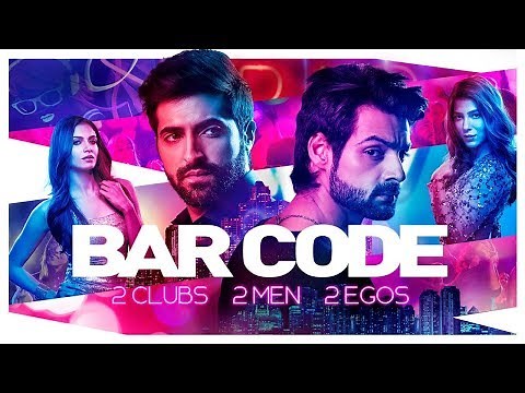 Bar Code Trailer | Karan Wahi | Akshay Oberoi | Watch on Hungama Play App