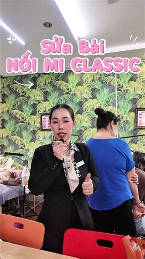 Learn Classic Eyelash Extensions at Hani: Lash Correction Tutorial #eyelashextensiontraining #las...
