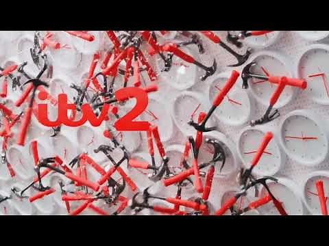 ITV 2 | 2015 - 2022 idents
