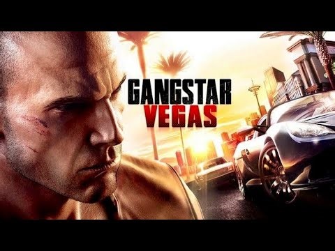 Gangstar Vegas Gameplay 😈 Ultimate Crime City Experience