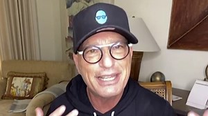 Howie Mandel's Mental Health Crisis, 'Teetering on Depression'