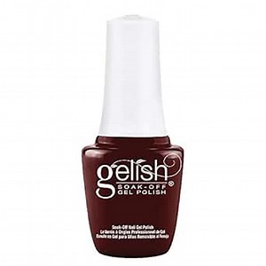 Gelish MINI Out In The Open Collection - 9mL TPO-Free Long-Lasting Soak Off, Vibrant Color, Professional Quality, High Shine, Chip-Resistant (Take Time & Unwind)