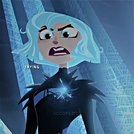 Cassandra's Toxic Behavior Towards Rapunzel Exposed | Tangled Series