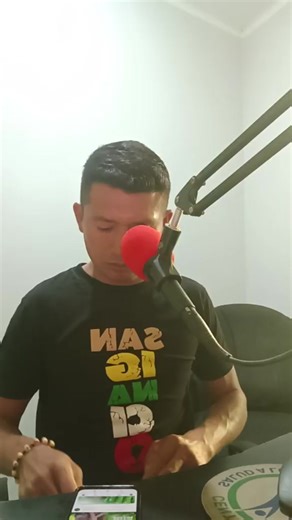 🎧 RADIO DOBLE J 95.9 FM 📍 Huarango – San Ignacio – Cajamarca – Perú 🌞 ¡Ya estamos al aire con tu programa favorito! 🕕 De 6:50 a.m. hasta 8:30 a.m. 📡 Sintonízanos en la frecuencia 95.9 FM o escúchanos en vivo a través de nuestra página oficial Radio Doble J 🎙️ ALEGRE DESPERTAR – Alegrando tus mañanas 👤 Conduce: El carismático Erwin Yahuara García 🎶 Te acompañamos con lo mejor de nuestra música: - 🎵 Cumbias del recuerdo - 💃 Boleros - 🎻 Vals - 🎺 Sanjuanitos - 🪗 Huaynos - 🎤 Baladas del