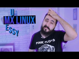 WHAT'S GOOD ABOUT MX LINUX? - REVIEW