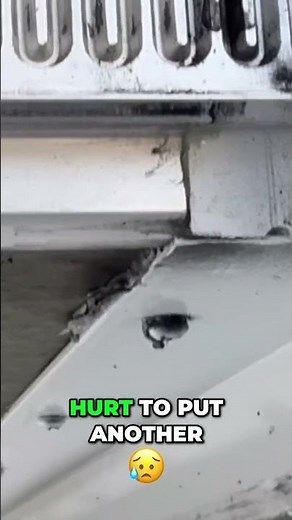 RV Build Secret: Why Screw Placement is CRITICAL for Durability! #shorts