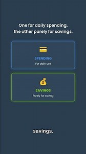 Automate Your Savings $$$