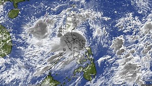 LIVE LIST: Flooded areas in Metro Manila on Sept. 2 due to 'Enteng,' monsoon