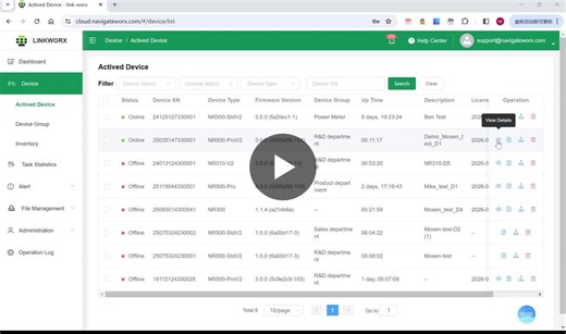 Direct Remote Access with NR500 5G Industrial Router | Ken Q posted on the topic | LinkedIn