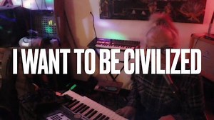 Brave Combo first recorded this song over 15 years ago, for our Grammy-winning album, LET’S KISS and then, a few years later, with the Mesquite Symphony Orchestra, scored for around 75 musicians. Lyrically, I wanted the message to be as simple as possible, with as few words as possible, almost as if I were trying to explain the concept to a child, but the opposite of preachy. The line, “I want to change more than I want you to change,” means I want to accept you, as you are, more than I want you