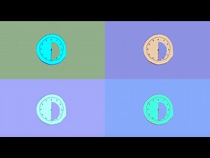 Chris Picco - Time Changes Everything (Official Music Video)