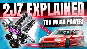 29K views · 999 reactions | Thanks to Established Titles for sponsoring this video! Get 10% off on any purchase with code IDEALMEDIA. Go to https://establishedtitles.com/idealmedia and help support the channel! The Toyota 2JZ GTE is hands down one of the most tunable engines ever built! So, how is it made to handle soo much power? We break down what makes the 2JZ soo great on today's Launch Control! #fastcars #toyotasupra #2jz | Ideal Cars | Facebook