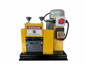 [Hot Item] Wire Recycling Sorting Machine with Low Price