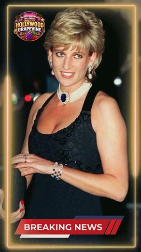 The Unexpected Reason JFK Jr. Met Princess Diana at Carlyle Hotel